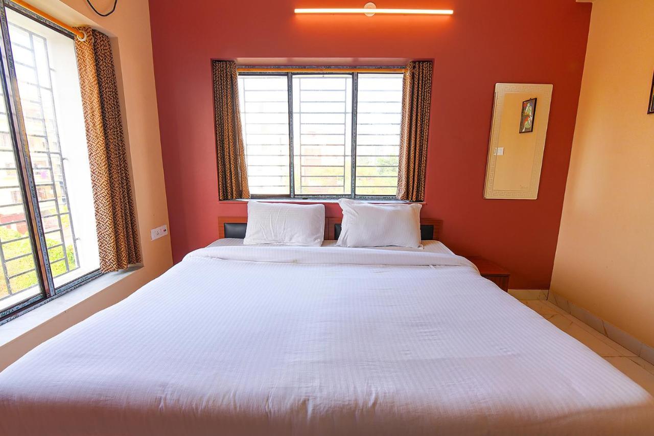 Fabhotel Amar Raj Inn Calcutta Eksteriør billede