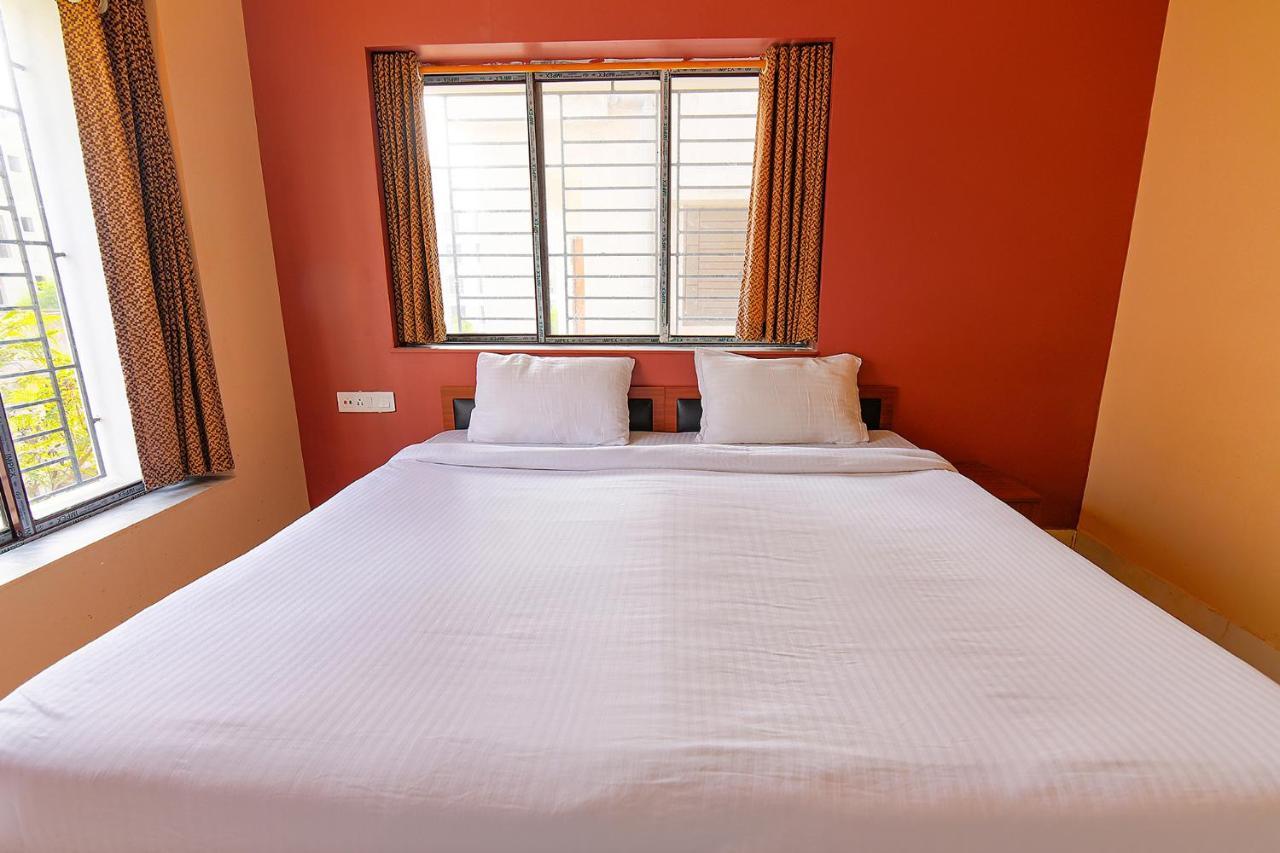 Fabhotel Amar Raj Inn Calcutta Eksteriør billede