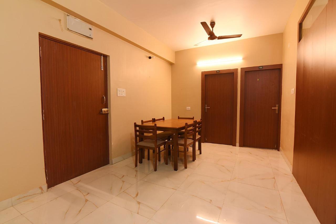 Fabhotel Amar Raj Inn Calcutta Eksteriør billede