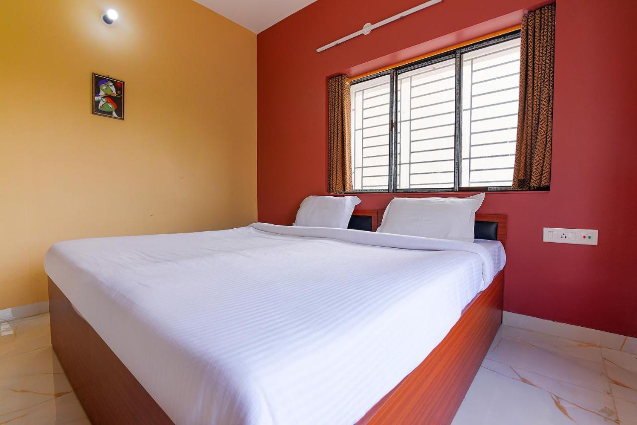 Fabhotel Amar Raj Inn Calcutta Eksteriør billede