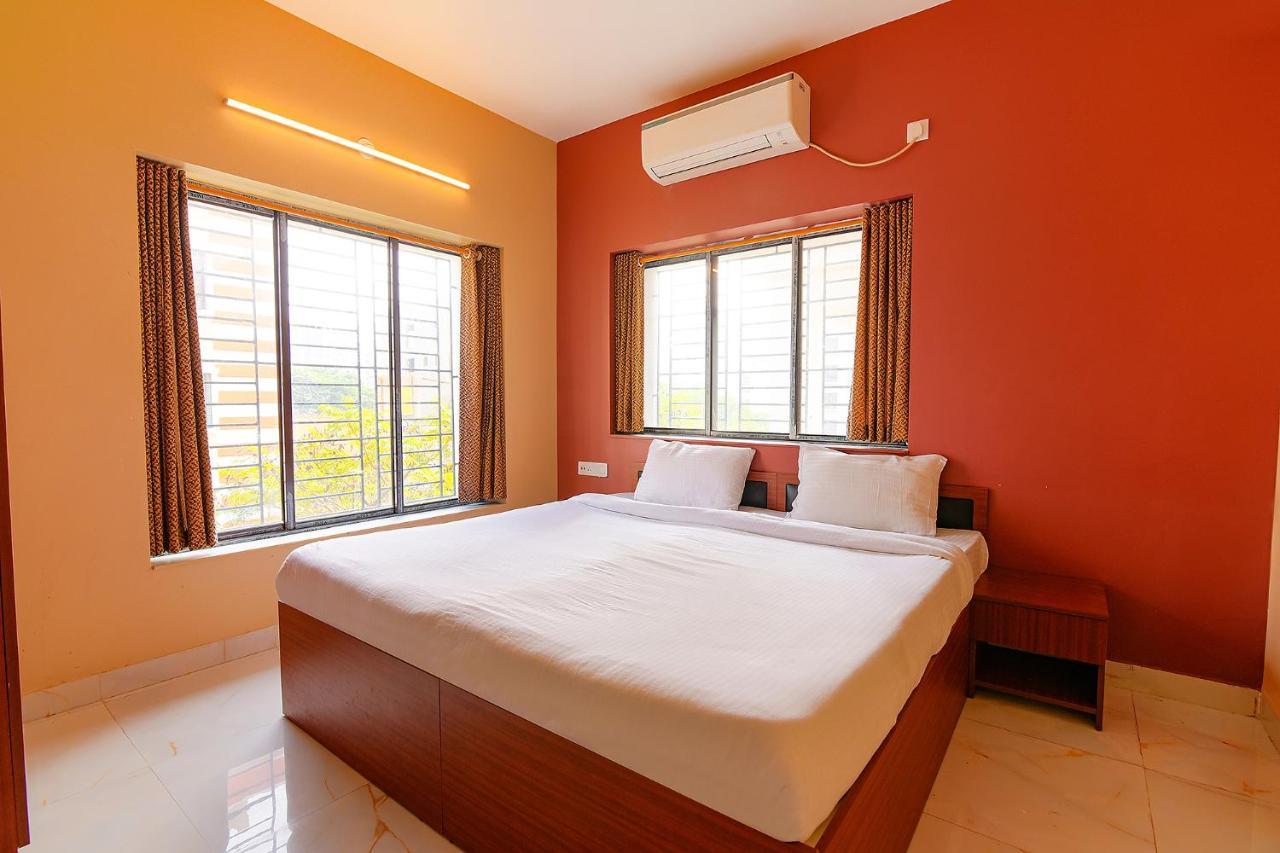 Fabhotel Amar Raj Inn Calcutta Eksteriør billede