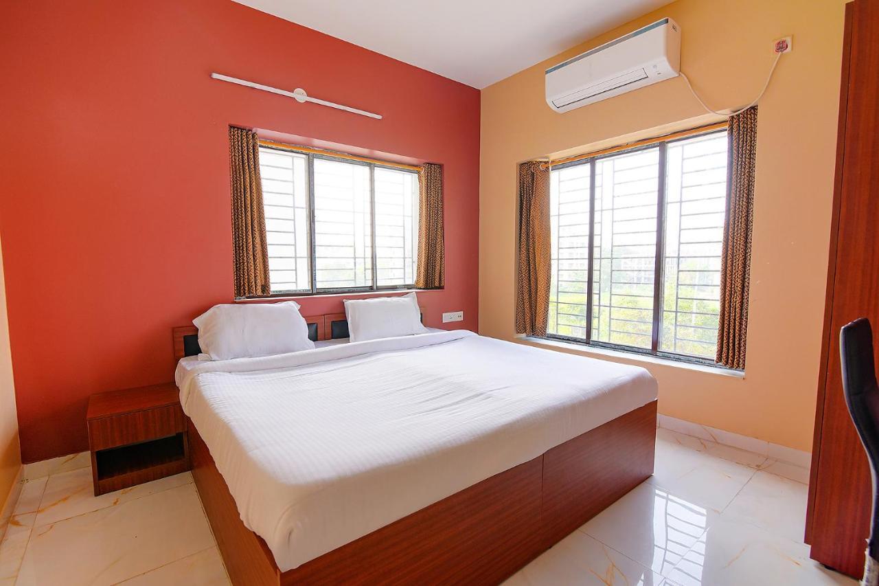 Fabhotel Amar Raj Inn Calcutta Eksteriør billede