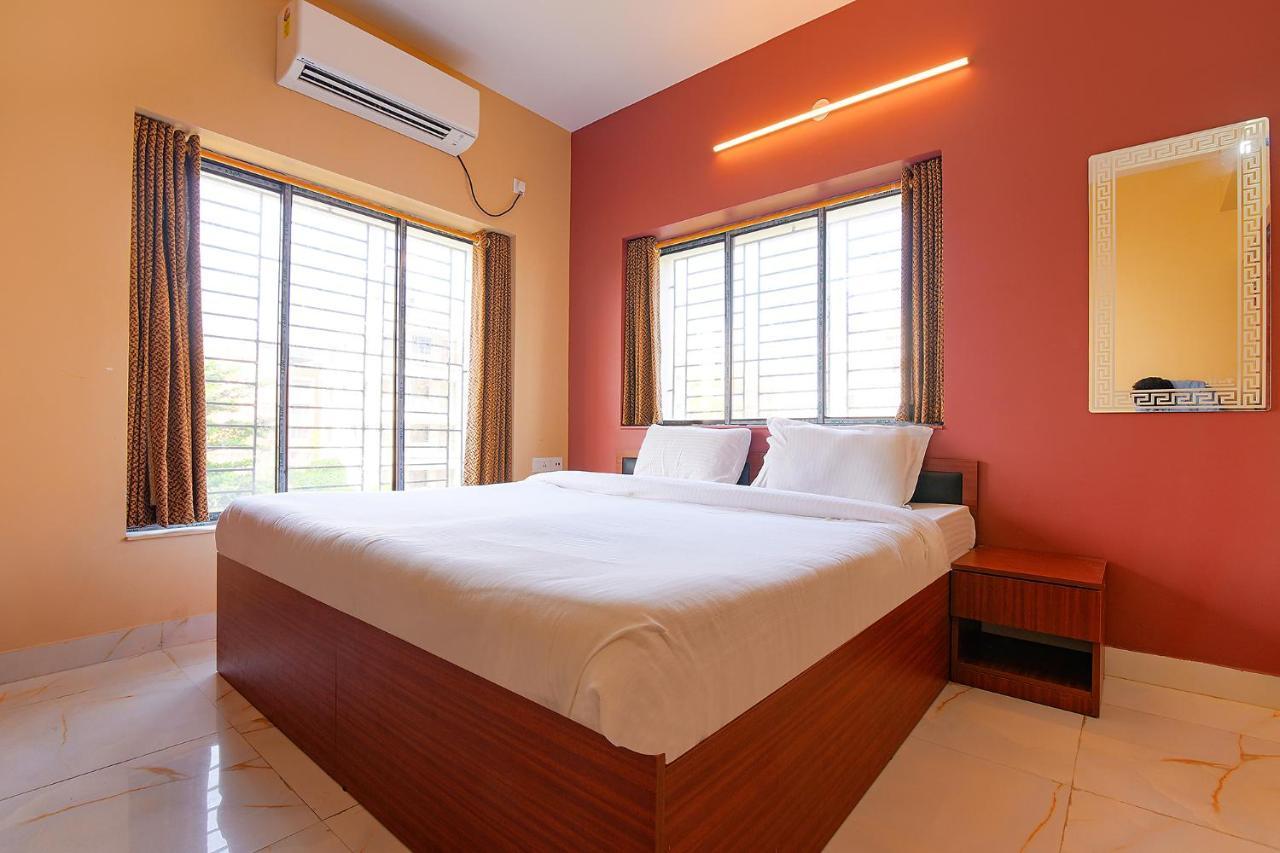 Fabhotel Amar Raj Inn Calcutta Eksteriør billede