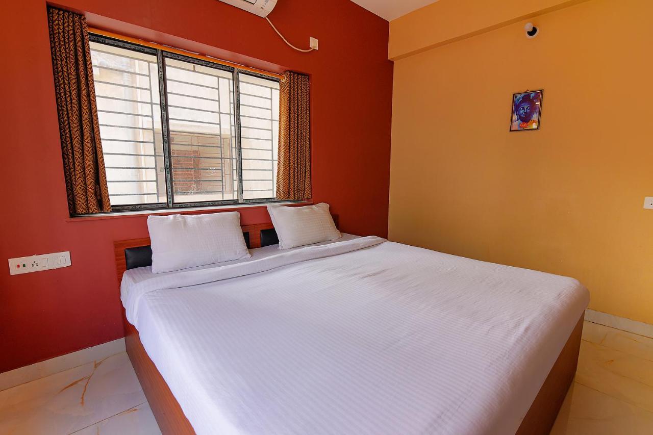 Fabhotel Amar Raj Inn Calcutta Eksteriør billede