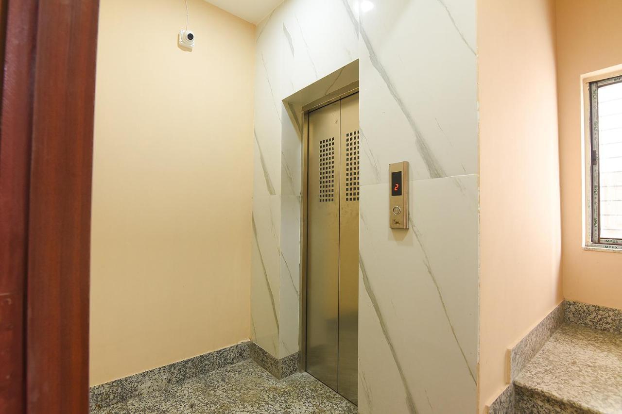 Fabhotel Amar Raj Inn Calcutta Eksteriør billede