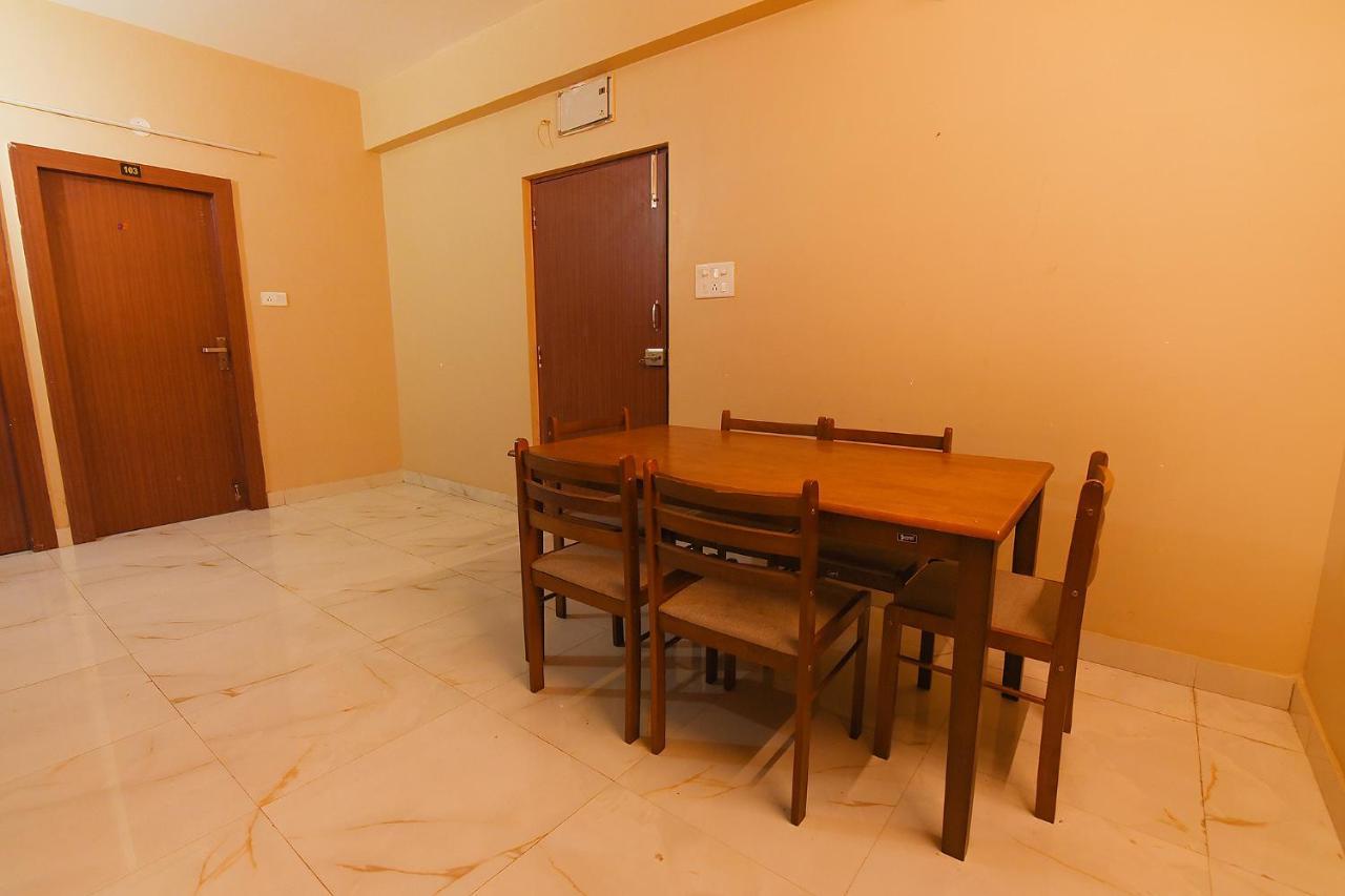 Fabhotel Amar Raj Inn Calcutta Eksteriør billede